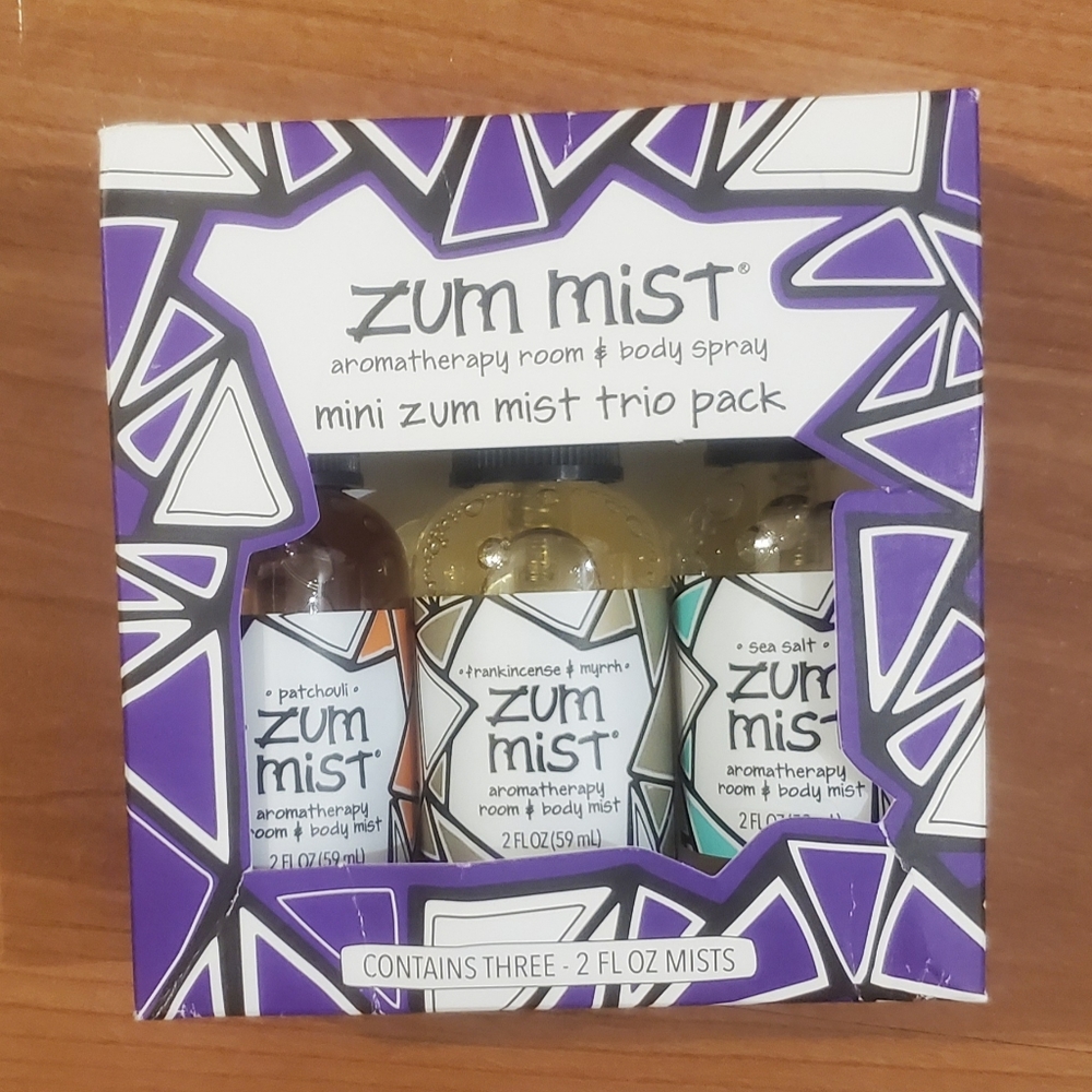 MINI ZUM MIST